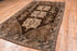 Vintage Kars Area Rug (6' x 12')